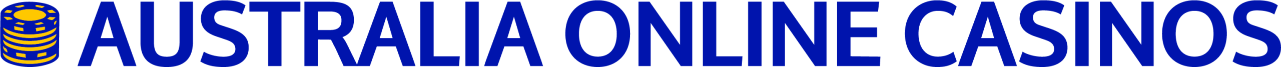 Australia Online Casinos logo